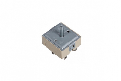 Переключатель мощности конфорок для электроплиты Indesit С00056412 C00056412