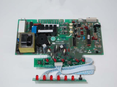 ЭЛЕКТРОННЫЙ МОДУЛЬ