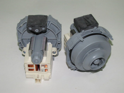 НАСОС НАГНЕТАЮЩИЙ