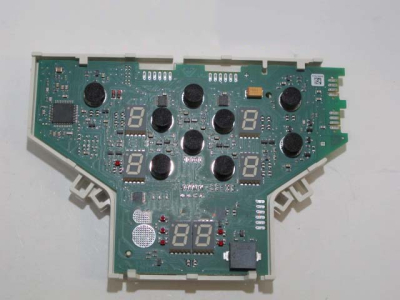 ЭЛЕКТРОННЫЙ МОДУЛЬ