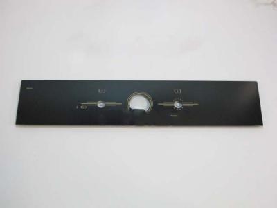 ПАНЕЛЬ УПРАВЛЕНИЯ