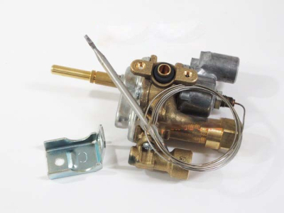 Кран   газовый