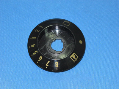 ЛИМБ РУЧКИ УПРАВЛЕНИЯ