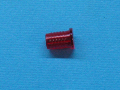 ЛИНЗА ИНДИКАТОРНОЙ ЛАМПЫ