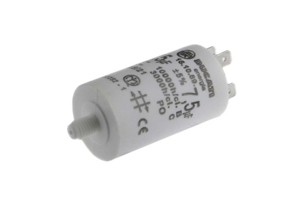 Конденсатор