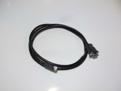 КАБЕЛЬ ПРОГРАММАТОРА