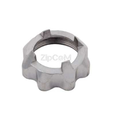 Гайка для мясорубки PANASONIC AME02-107