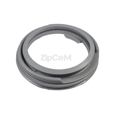 Манжета люка для стиральных машин Samsung DC64-00374B (с широким вырезом)