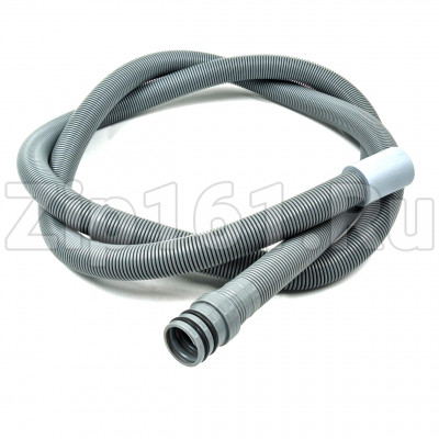Сливной шланг 1750mm 45-60см для посудомоечной машины Hotpoint Ariston Indesit C00273284