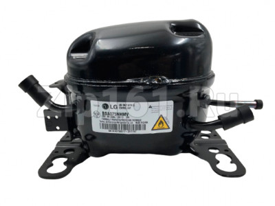Компрессор холодильника LG TCA36791513