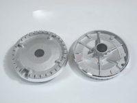 РАССЕКАТЕЛЬ ПЛАМЕНИ