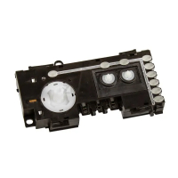 Модуль индикации и управления для посудомоечных машин Electrolux 140000423313