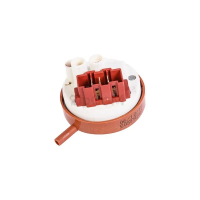 Прессостат (реле уровня воды) для посудомоечной машины Ariston C00256536