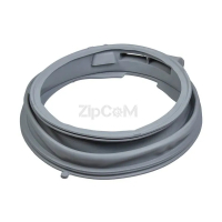 Манжета люка 00686730 для стиральных машин Bosch