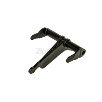 Шарнир механизма выброса кофейного жмыха для кофемашин Philips Saeco 17000754