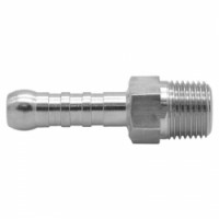 Штуцер под армированный шланг o 1/8" - 5,5 мм для Saeco, 11006304