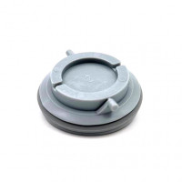 Пробка дозатора для посудомоечной машины Indesit, Ariston, Whirlpool C00287671