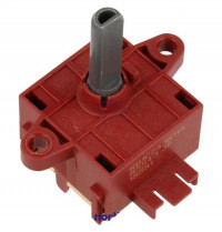 Переключатель режимов духовки Whirlpool 480121101145