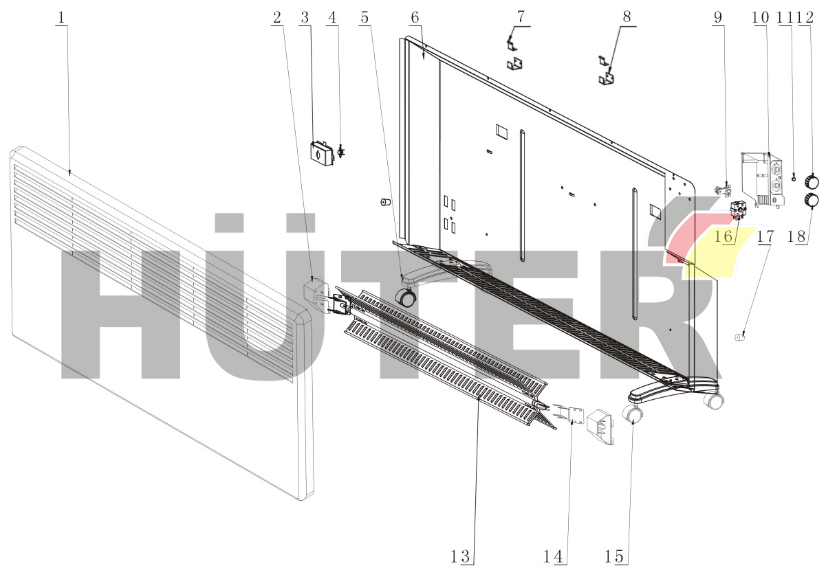 ОК-1500 ОК-1600 ОК-1700 Ресанта YLN 67/4/3