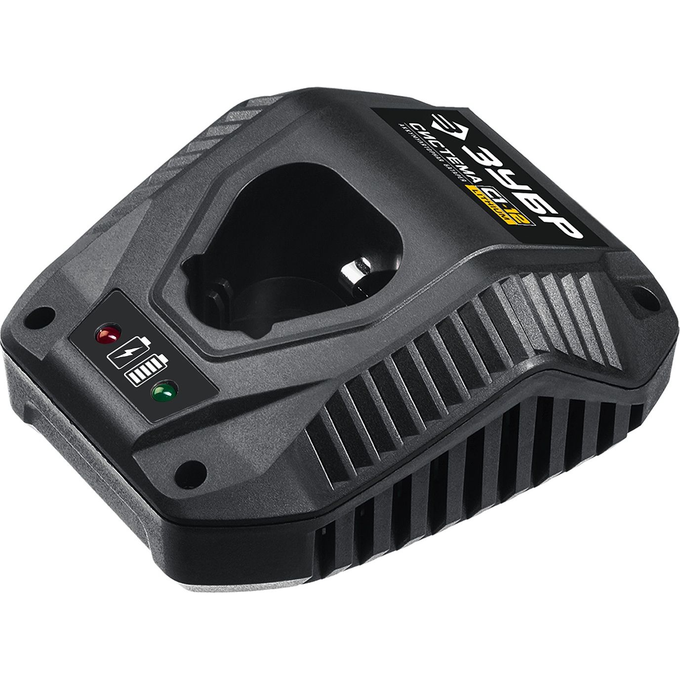 Зарядное устройство для Li-Ion АКБ 12 В, 2.4 А, тип С1 БЗУ-С1-12