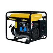GG3300 ГЕНЕРАТОР CHAMPION