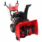 ЗАПЧАСТИ ДЛЯ СНЕГОУБОРЩИКА БЕНЗИНОВОГО ELITECH СК 7 (2013 ГОД)