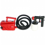 ЗАПЧАСТИ ДЛЯ КРАСКОРАСПЫЛИТЕЛЯ ЭЛЕКТРИЧЕСКОГО ELITECH КЭ 500П