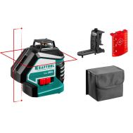 Нивелиры лазерные ″LL-360″, 360 град, 20/70м, IP54 34645-2