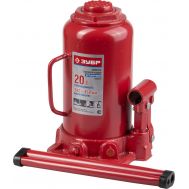 Домкраты бутылочные гидравлические, модель Т-50 43060-20