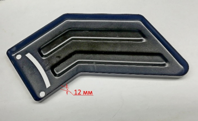 Опора дополнительная для ПТ-210(117) HMI