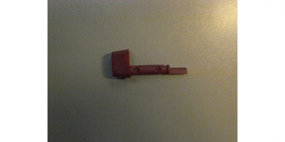 Регулятор потока воздуха