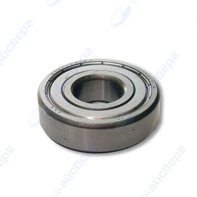 Подшипник 6304ZZ SKF 481252028142 1.08.000.26   20х52х15