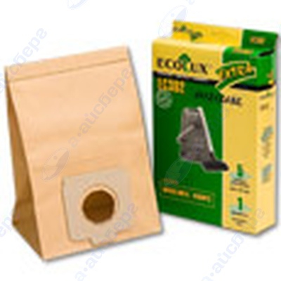 Пылесборник EC-302 (5+1) Compact 101212082