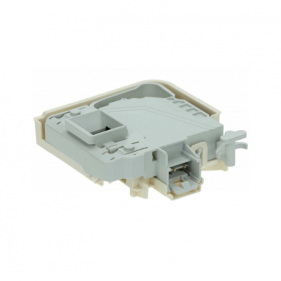 Блокировка люка Bosch, Siemens, Gaggenau, под защелки, 609052