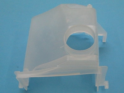 Нижняя часть дозатора порошка для стиральной машины Gorenje 587617