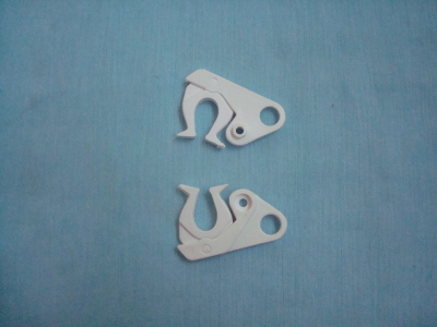 Петли и двери