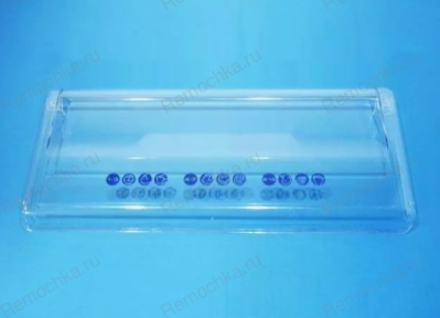 ПАНЕЛЬ ЯЩИКА