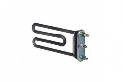 Тэн 1900W 220мм Thermowatt для стиральной машины Bosch Siemens 182703