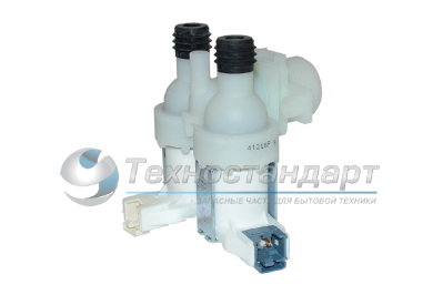 КЭН 2W-90 в дозатор, клеммы мини, для суперузких стиральных машин Ariston, 302311