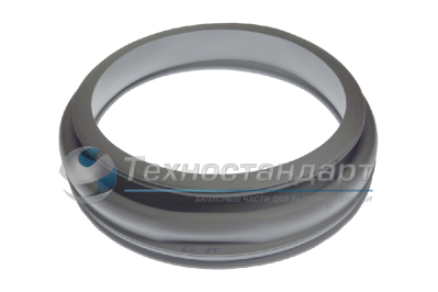 Манжета люка Indesit, широкая, код 111416, 092154