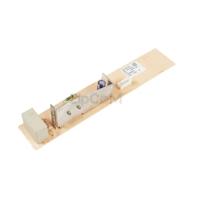 Модуль управления 767724-03 к холодильнику Bosch 00651280