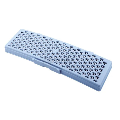 НЕРА фильтр выходной для пылесоса LG XR-404 100 ADQ73254301