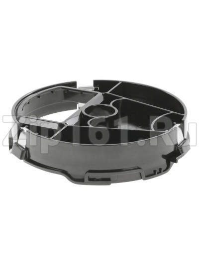 Держатель кубикорезки для кухонного комбайна Bosch 12004927