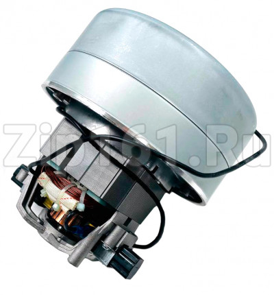 Мотор пылесоса моющий 1000W D143 H152.5 11ME03