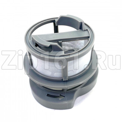 Цилиндрический фильтр для пылесоса Midea 12176000026649