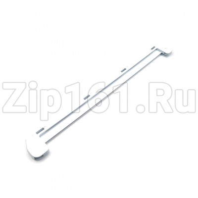 Обрамление полки для холодильника Indesit C00144362