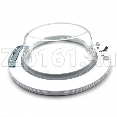 Люк (дверца) стиральной машины Whirlpool 481071037466