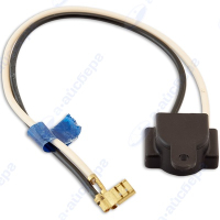 Предохранитель плавкий ХД  (481228248259) Whirlpool C00327563