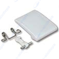 Замок люка Whirlpool 481949869528 1.25.010.17