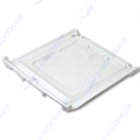 Обрамление люка (внутреннее) Whirlpool 481244010746